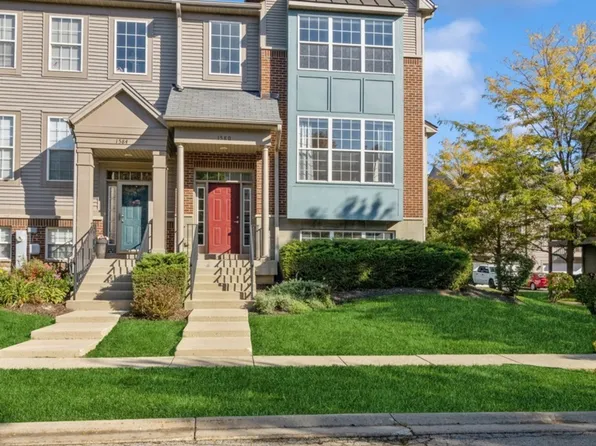 1580 Station Park Dr, Grayslake, IL 60030