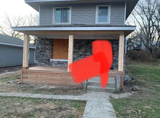 3716 Highland Ave, Kansas City, MO 64109