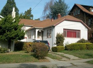 2239 Stuart St, Berkeley, CA 94705