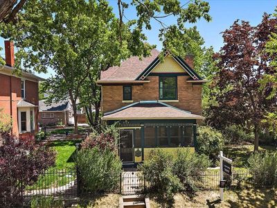 3764 Newton Street, Denver, CO, 80211
