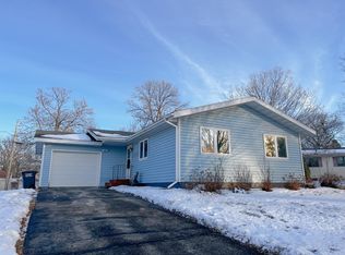 1521 June Ave, Detroit Lakes, MN 56501
