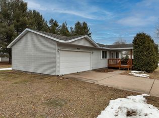 1302 W Stout St, Chetek, WI 54728
