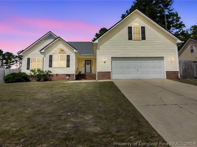 122 Jefferson Dr, Raeford, NC, 28376