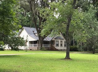 2959 Hadley Ferry Rd, Cairo, GA 39828