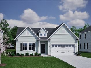 7548 Buckhaven Forest Dr, Kernersville, NC 27284