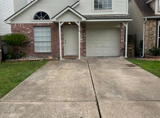 5710 Fargo Dr, Dickinson, TX 77539