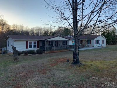 2657 Salem Rd LOT 1, Spout Spring, VA, 24593