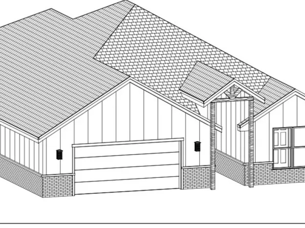 7633 Mountain View Rd, Abilene, TX 79602