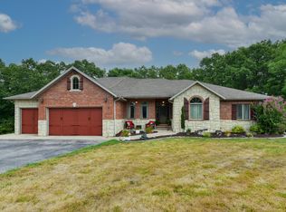 9 Mission Ridge Ln, Reeds Spring, MO 65737