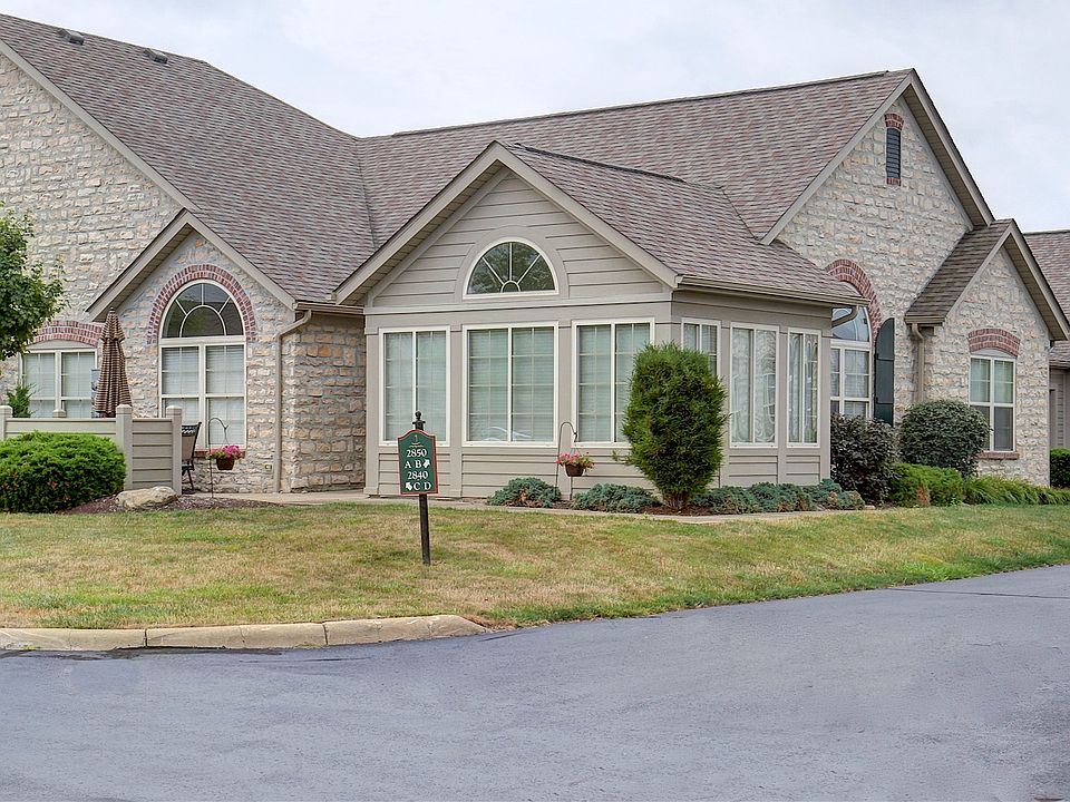 1st image of 2840D Canterbury Cir