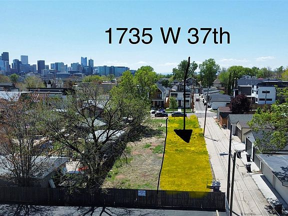 5th image of 1735 W 37th Avenue