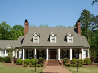 7959 Whittle Rd, Macon, GA 31220