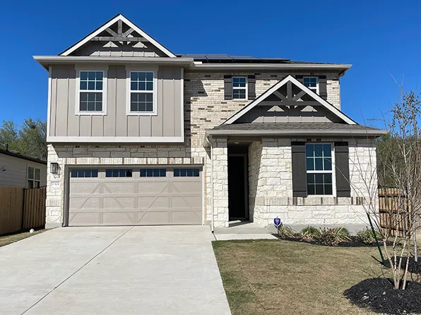 17308 Astral Ln, Manor, TX 78653