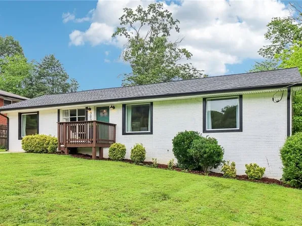 3036 Horse Shoe Dr SE, Atlanta, GA 30316