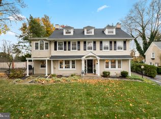 328 Conestoga Rd, Wayne, PA 19087