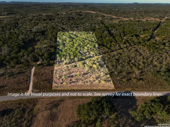 LOT 179 Valley Oaks Ranch LOT 179, Hondo, TX 78861