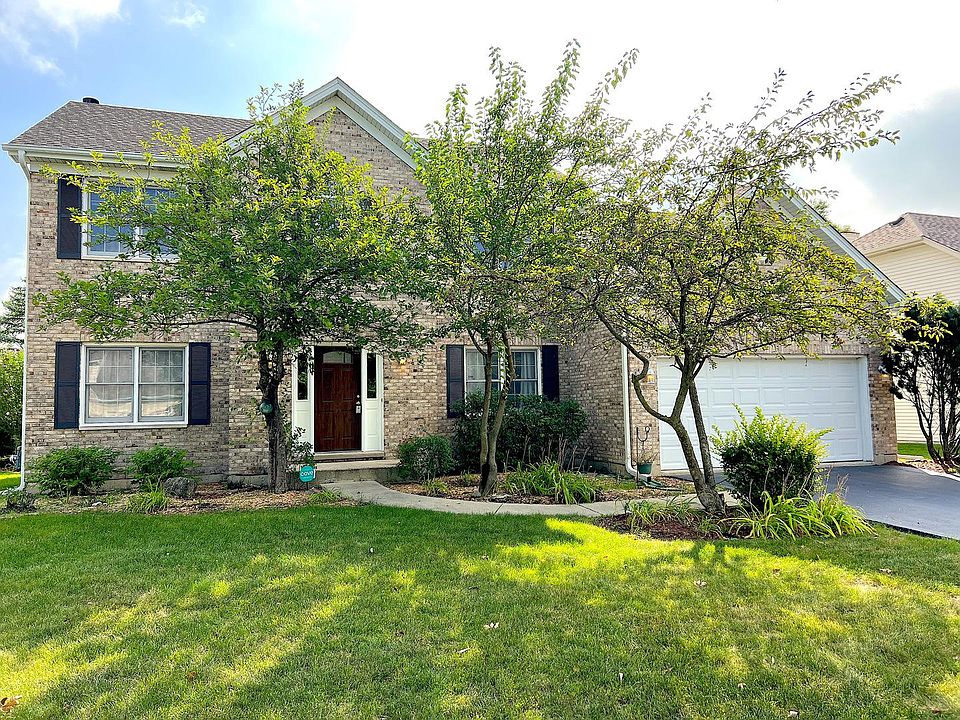 1st image of 4716 Chokeberry Dr