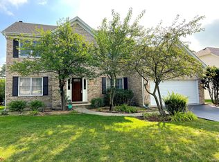 4716 Chokeberry Dr, Naperville, IL
