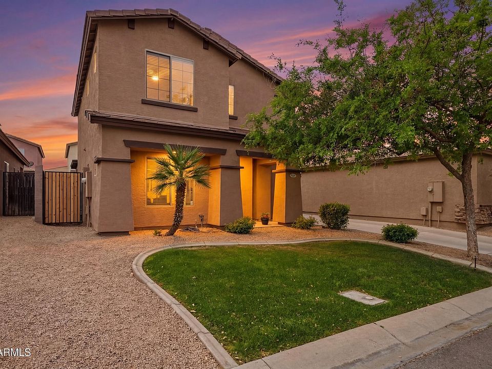 1st image of 529 E SAN CARLOS Way