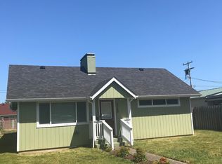 2149 Alder Ave, Reedsport, OR 97467