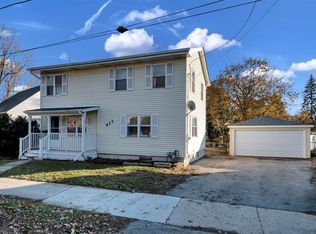 411 E Division St, Lockport, IL 60441