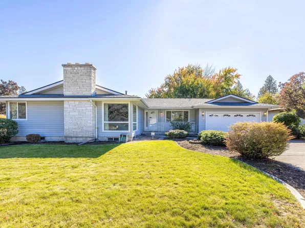 5309 W Navaho Ave, Spokane, WA 99208