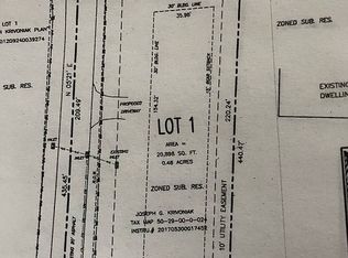 Armbrust Rd, Greensburg, PA 15601