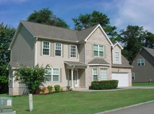 10850 Parkgate Ln, Knoxville, TN 37934