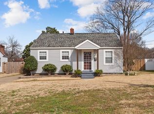 4334 Owen Ave, Memphis, TN 38122