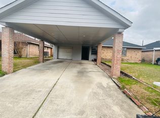 802 Onaleigh Dr, Channelview, TX 77530