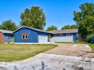 6521 E 27th Pl S, Tulsa, OK 74129
