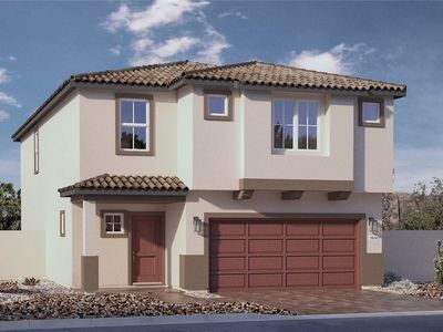 7416 Dominguez Bay Dr, North Las Vegas, NV, 89084