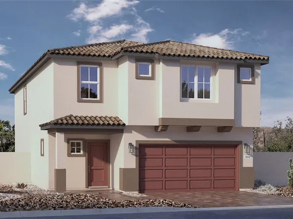 7416 Dominguez Bay Dr, North Las Vegas, NV 89084
