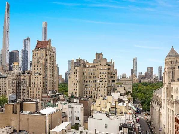 30 East 65th Street image 1 of 12