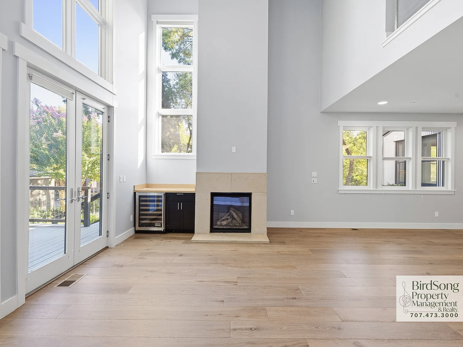 2 bed, 2.5 bath, 1763 sqft, $5,600 — Photo 2