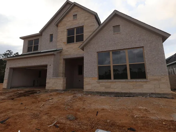 38510 Dancing Pair Way, Magnolia, TX 77354