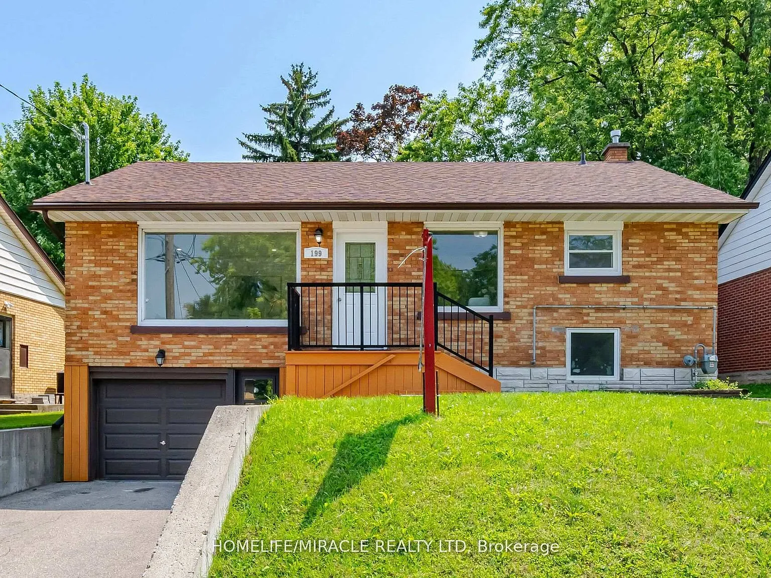 3 bed, $2,600 — Photo 1