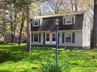 3000 W Village Ln, Port Huron, MI 48060