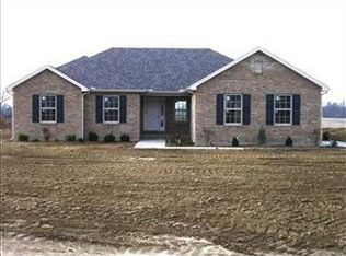 211 Faulkner Rd, Liberty Twp, OH 45177