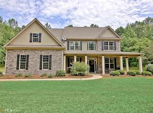 1371 Linch Rd, Senoia, GA 30276