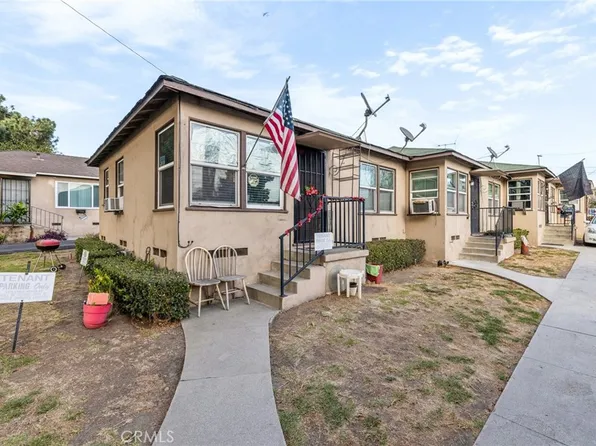 7726 Pickering Ave, Whittier, CA 90602