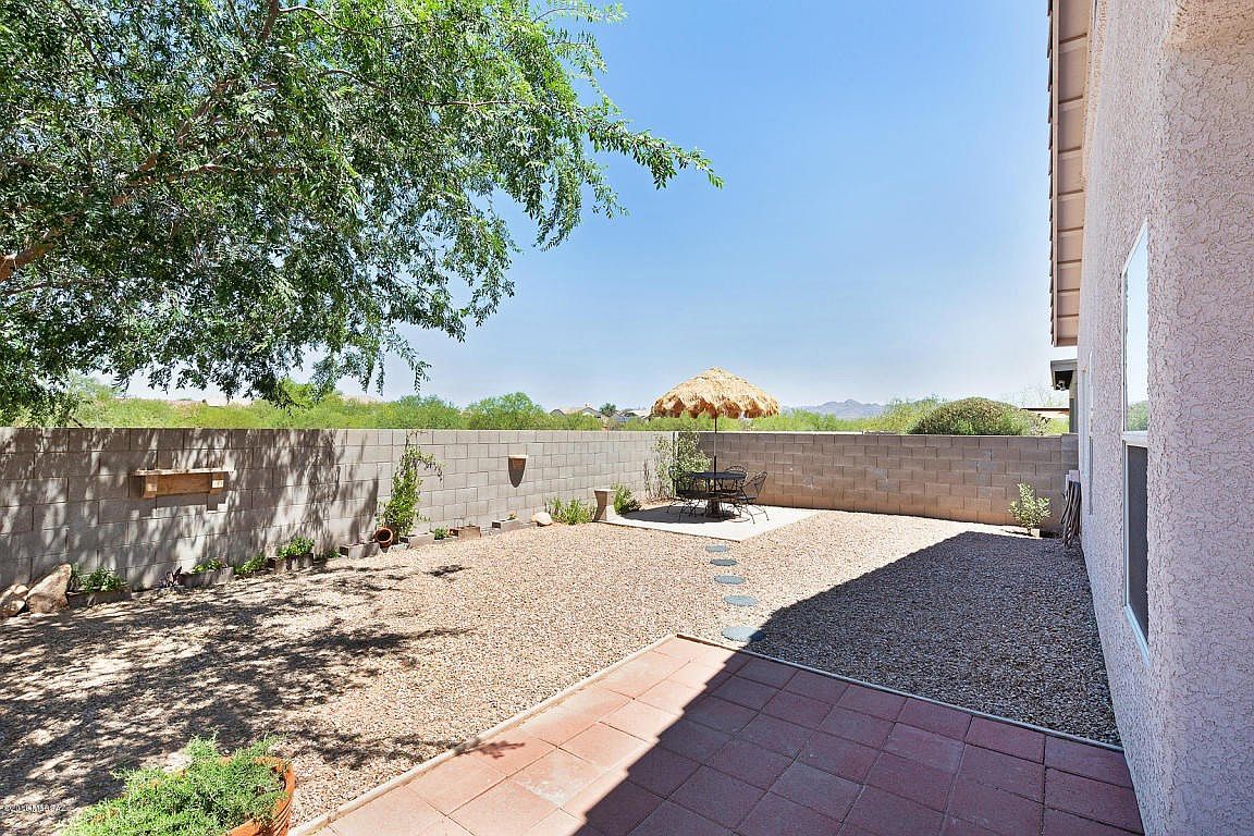 9375 N Painted Sky Dr, Tucson, AZ 85743 | Zillow