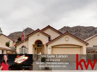1286 Lime Point St, Las Vegas, NV 89110