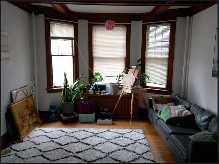 528 Warren St #1 — Photo 5