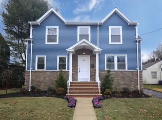 86 Henshaw Ave, Springfield, NJ 07081