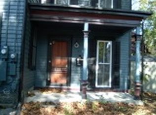 315 2nd St #B, Belvidere, NJ 07823