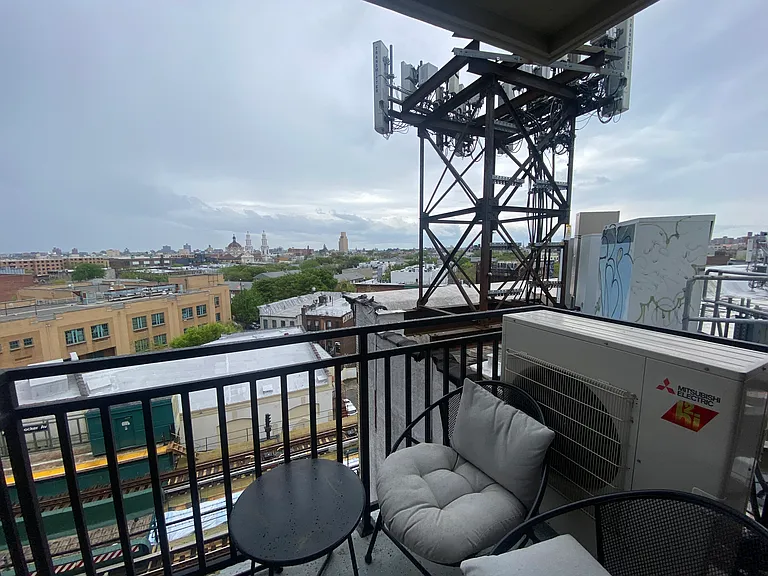 1399 Myrtle Ave #7C — Photo 18