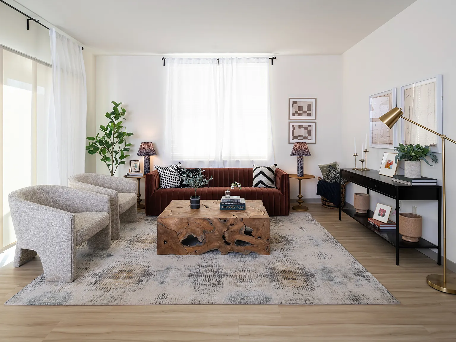 Taxco Apartments — Photo 4