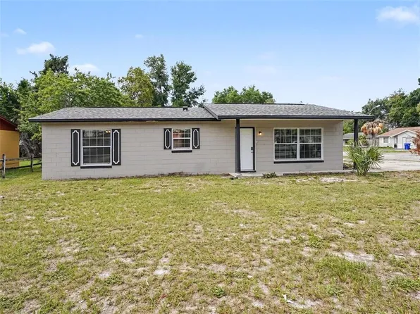 503 Spring Creek Dr, Ocoee, FL 34761