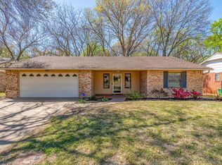 4841 Carole Ct, Bartlesville, OK 74006